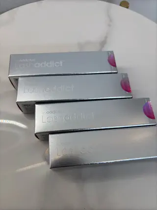 マツエク・マツパ 🍒Yui 🍒eyelashのマツエク・マツパデザイン