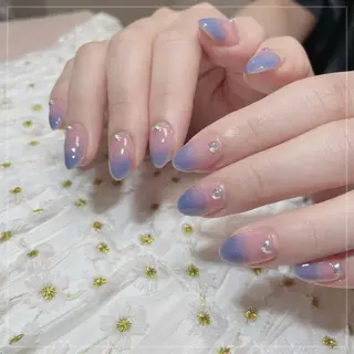 ネイル Tomoe さいたま新都心/与野のネイルデザイン