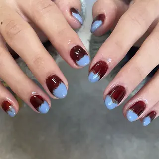 ネイル Nail Salon Gummi.のネイルデザイン