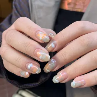 ネイル tipsy+ chihiroのネイルデザイン