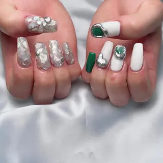 ネイル ALL Nail &whiteningのその他イメージ