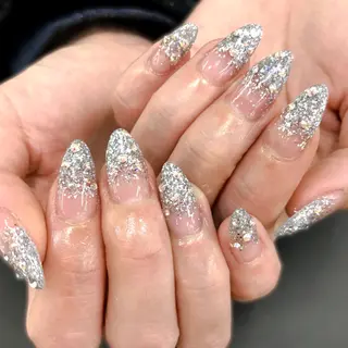 ネイル NAIL MOONのネイルデザイン