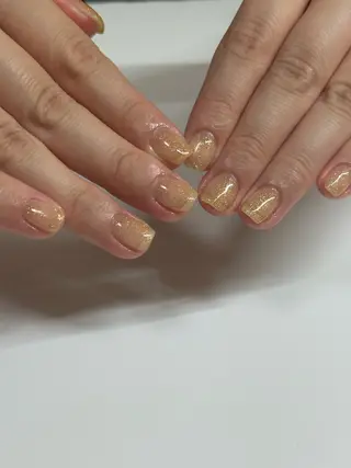 ネイル .clair 【クレル】のネイルデザイン