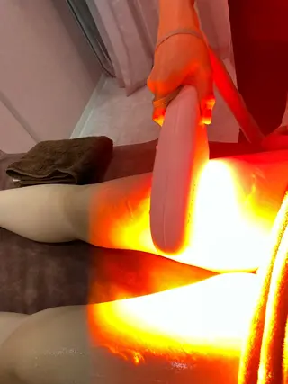 Betty beautysalon所属・フェイシャルサロン Bettyのエステ・リラクイメージ