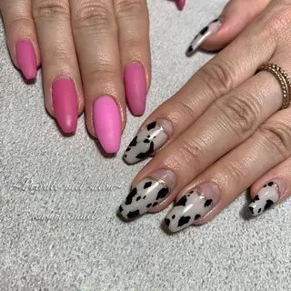 ネイル KASUMI♡ Nailのネイルデザイン