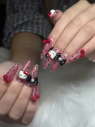 ネイル な なのネイルデザイン