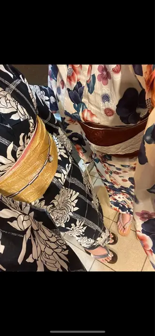 山本 知佳のヘアスタイル