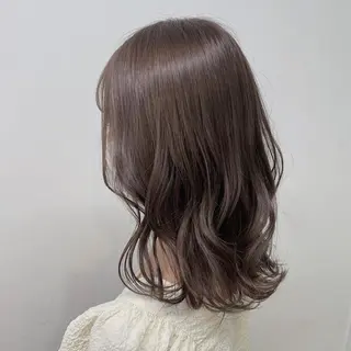 カラー 淡色カラー 🫧NAOYA 🫧のヘアスタイル