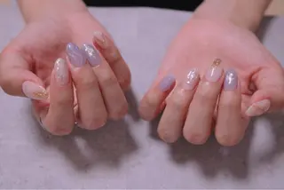 ネイル MH Nailのネイルデザイン