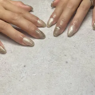 ネイル Aurum ♡︎ miyukiのネイルデザイン