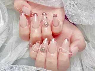 ネイル 🎀Sense Nail渋谷店🎀のネイルデザイン
