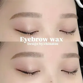 アイブロウ 🐶カワイイ保証🌸 chinatsuの眉毛・アイブロウイメージ