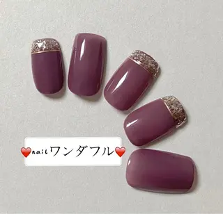 ネイル May&Way Neilのネイルデザイン