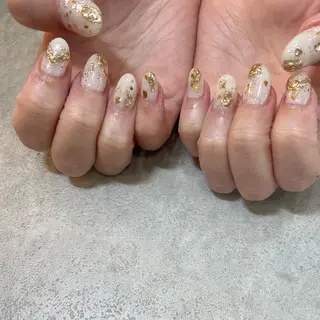 ネイル Nail Salon Gummi.のネイルデザイン