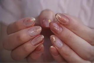 ネイル Nati nailのネイルデザイン