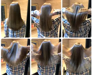 セミロング old✂︎【ウイルス管理徹底中❣️】所属・🍋old✂︎ CHIHOの眉毛・アイブロウイメージ