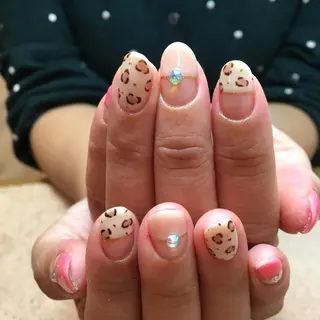 ネイル YUZUME所属・YUZUME日本橋店 AIKOのマツエク・マツパデザイン