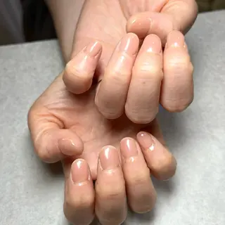 ネイル 🌻Sunrich Fuka🌻のネイルデザイン