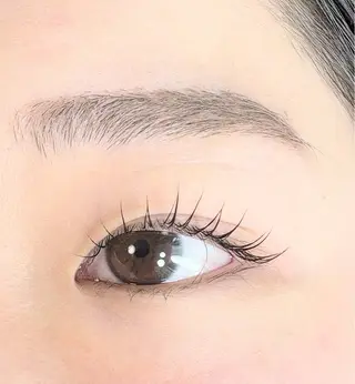 マツエク・マツパ LA PERLA 錦糸町徒歩1分のマツエク・マツパデザイン