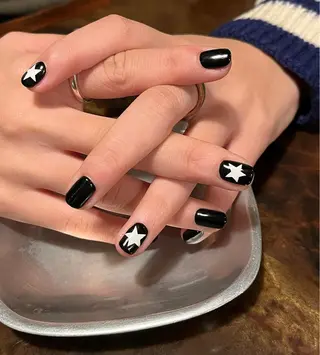 ネイル hiyori🫧 mieuxのネイルデザイン
