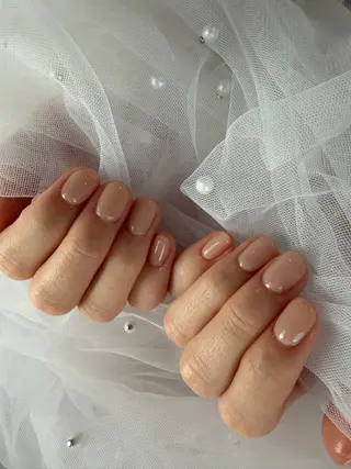 ネイル キャンアイドレッシー　六甲道所属・Mayuko nailのネイルデザイン