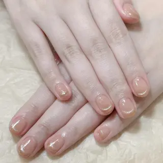 ネイル DEMAIN- 🌹のネイルデザイン