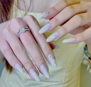 ネイル PIPPY  NAILS新宿のネイルデザイン