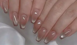 ネイル MOCHI NAIL 川越東口のネイルデザイン
