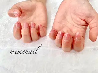 ネイル Noguchi Megumiのその他イメージ