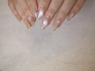 ネイル 田中 （ネイリスト）のネイルデザイン