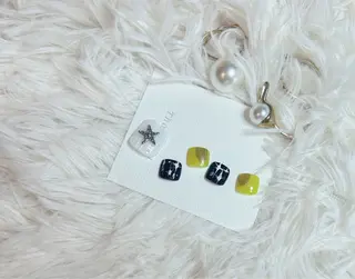 ネイル Maylie Nail所属・キイ サロンのネイルデザイン