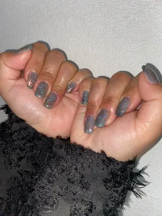 ネイル 自宅サロン FeelFreeのネイルデザイン