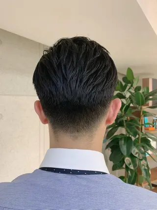 メンズ お悩み解決✨ ASAMIのヘアスタイル