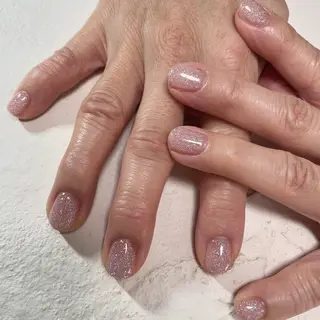 ネイル nail.gorin所属・吉村 優子のネイルデザイン