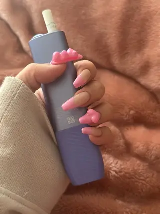 ネイル Nail's AOAQUA所属・AOAQUA SHIORIのネイルデザイン