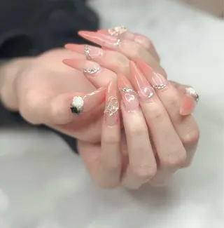 ネイル 松山 碧のエステ・リラクイメージ