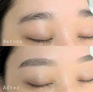 アイブロウ 美肌/小顔/眉毛の 専門店 ルミナスのエステ・リラクイメージ