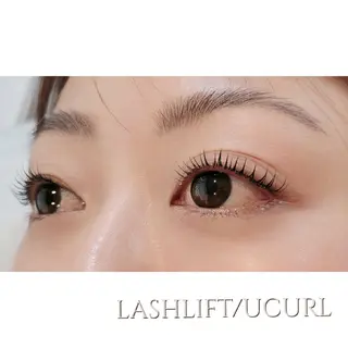 マツエク・マツパ esbymaison TAKIのマツエク・マツパデザイン