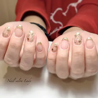 ネイル Nail salon Ladyのネイルデザイン