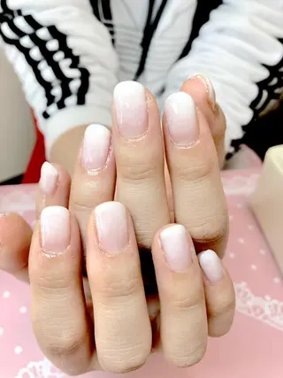 ネイル 出川 ゆりのネイルデザイン