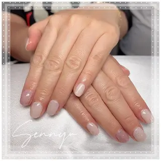 ネイル モンナ CCのネイルデザイン