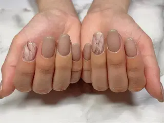 ネイル S Nailのネイルデザイン