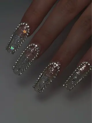 ネイル 416所属・studio 416のネイルデザイン