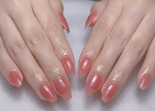 ネイル KA Linのネイルデザイン