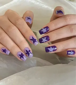ネイル Miya🎀 nailのネイルデザイン