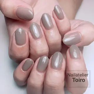 ネイル ショート ☺︎山部 志麻☺︎のネイルデザイン