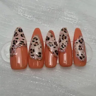 ネイル MIHANA ネイルサロンのネイルデザイン