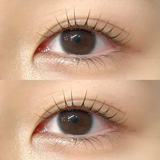 マツエク・マツパ 🌹みなみ🌹 清末のマツエク・マツパデザイン