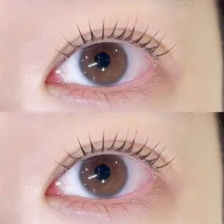 マツエク・マツパ 🎀Lino 中目黒 TAKAMI🐈のマツエク・マツパデザイン