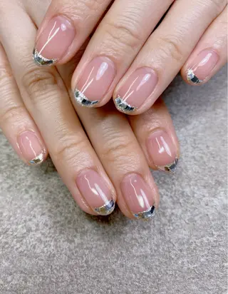 ネイル yuminail所属・錦糸町 yuminailのネイルデザイン